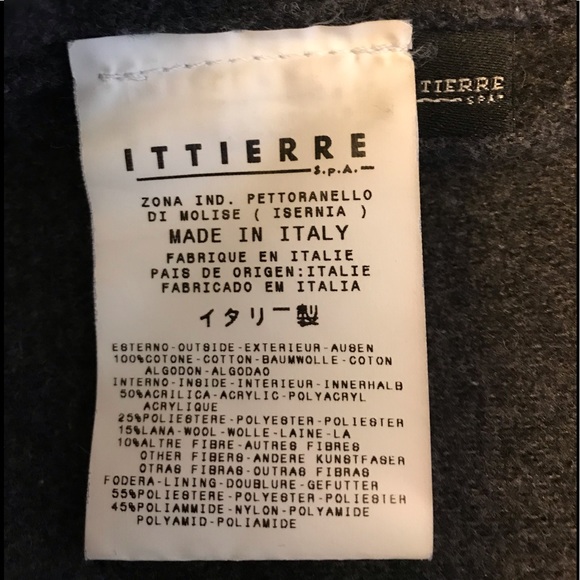 Men’s Vintage D&G denim jacket - Picture 6 of 8